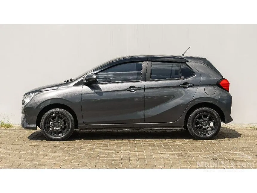 2023 Daihatsu Ayla X Hatchback