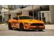 Used 2019 Ford MUSTANG 5.0 GT Coupe PERFORMANCE PACKAGE