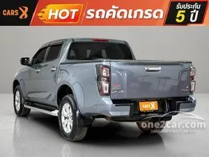 2023 Isuzu D-MAX 1.9 Hi-Lander Z Cab-4 Pickup