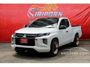 2021 Mitsubishi TRITON 2.5 GLX Limited Edition Mega Cab Pickup