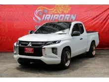 2021 Mitsubishi TRITON 2.5 Mega Cab (ปี 18-23) GLX Limited Edition Pickup