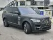 Used USED 2015 Land Rover Range Rover 5.0 Supercharged SV Autobiography SUV 550HP