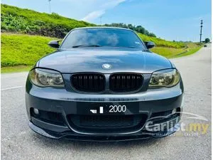 2005 BMW 120i 2.0 Hatchback