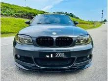 2005 BMW 120i 2.0 Hatchback