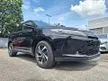 Recon 2019 Toyota Harrier 2.0 Premium TURBO - Cars for sale