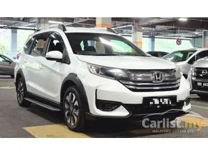 2020 Honda BR-V 1.5 E SUV