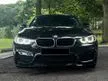 Used 2014 BMW 320i 2.0 M Sport Wagon - Cars for sale