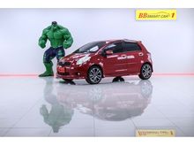 2006 Toyota Yaris 1.5 (ปี 06-13) G Limited Hatchback AT