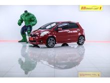2006 Toyota Yaris 1.5 (ปี 06-13) G Limited Hatchback AT