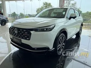 2025 Honda HR-V 1.5 S SUV