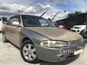 2007 Proton Wira 1.5 GL Sedan