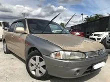 [ 2007 ] Proton Wira 1.5 [A] FULL SPEC