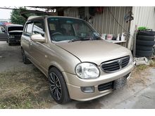2003 Perodua Kelisa 989 Hatchback (A) USED CAR