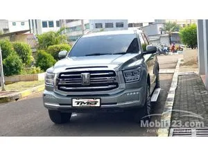 2024 GWM Tank 2.0 500 HEV SUV