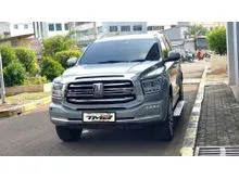 2024 GWM Tank 2.0 500 HEV SUV