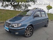 2003 Hyundai Matrix 1.6 GL