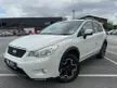Used 2014 Subaru XV 2.0 STi Performance SUV