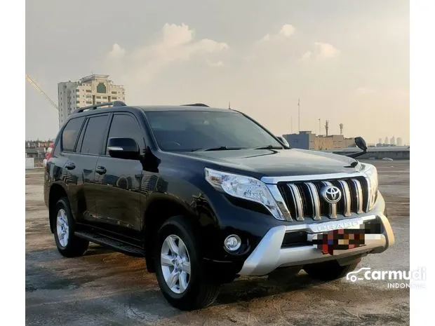 Membeli Toyota Land Cruiser 2018: Panduan Lengkap dari Perencanaan hingga Pemeliharaan