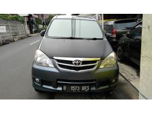 2009 Toyota Avanza 1.3 G tdp 8.5 jt
