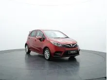 2020 Proton Iriz 1.3 Hatchback