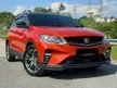 Used 2020 Proton X50 1.5 TGDI Flagship TURBO / SUNROOF / FREE WARRANTY