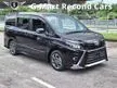 Recon 2020 Toyota Voxy 2.0 ZS MPV Sunroof 7 Seater