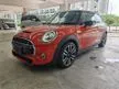 Recon 2020 MINI 3 Door 2.0 Cooper S Hatchback, Harman Kardon Sound System