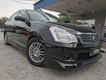 2008 Nissan Sylphy (A) 2.0