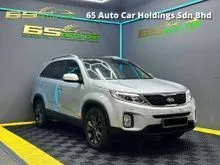 2013 Kia Sorento 2.4 XM Panoramic Roof SUV  Serious Buyer