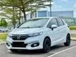 Used 2018 Honda Jazz 1.5 Hybrid Hatchback - Cars for sale