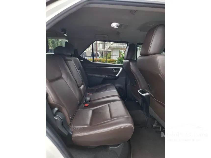 2017 Toyota FJ Cruiser SUV