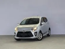 2016 (Siap Android Player) Perodua AXIA 1.0 Advance Hatchback