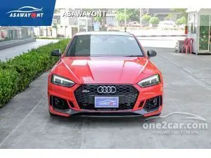 2018 Audi RS5 2.9 Coupe