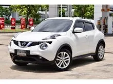 2015 Nissan JUKE 1.6 (ปี 10-16) V SUV