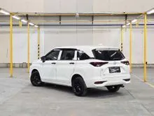 2022 Daihatsu Xenia 1.3 X MPV