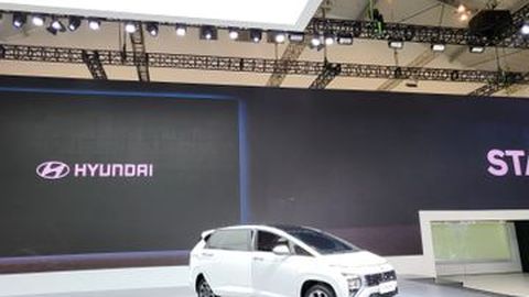 Hyundai Stargazer Resmi Rilis di GIIAS 2022, Sudah Laku 2.000 Unit Lebih