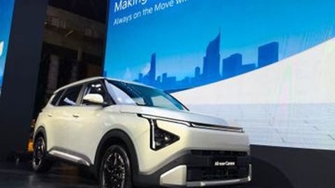 All New Kia Carens 2026 Resmi Meluncur di IIMS, Harga, Spesifikasi, dan Fitur Unggulan MPV Keluarga Modern