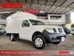 Used 2011 Nissan Navara 2.5 Pasar Malam Luton Single Cab Pickup Truck(GOOD CONDITION /FREE BANJIR /ORIGINAL MILEAGE ) (ARIEF)