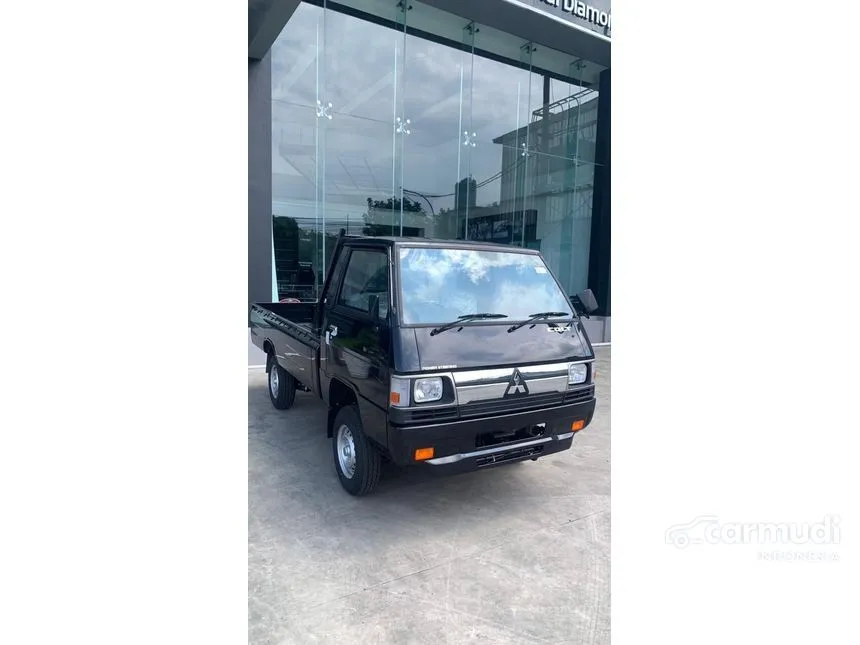 2024 Mitsubishi Colt L300 Single Cab Pick-up