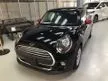 Recon 2018 MINI One 1.5 Coupe Manual - Cars for sale