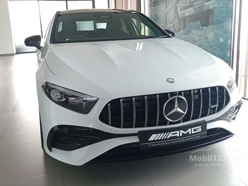 Jual Mobil Mercedes