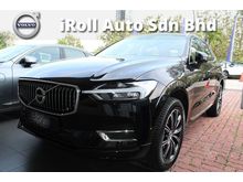 2018 Volvo XC60 2.0 T8 (A) - DEMO CAR