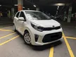 Used 2018 Kia Picanto 1.2 EX Hatchback - Cars for sale