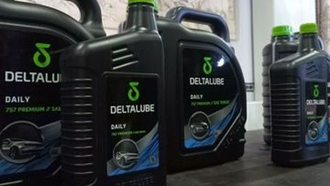 Deltalube Luncurkan Dua Oli Mesin Bersertifikat API SN