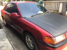 1991 Mazda 323 1.6 Sedan