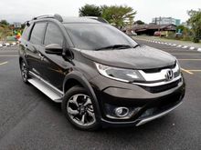 2020 Honda BR-V 1.5 V i-VTEC SUV (A) DEMO CAR UNDER WARRANTY HONDA MALAYSIA