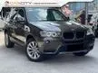 Used 2014 BMW X3 2.0 xDrive20i SUV 2 YEARS WARRANTY LOCAL SPEC 3 DRIVING MODE