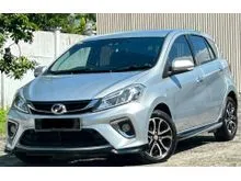 2020 Perodua Myvi 1.5 AV Hatchback