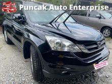 2011 Honda CR-V 2.0 i-VTEC SUV