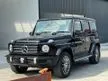 Recon 2021 Mercedes